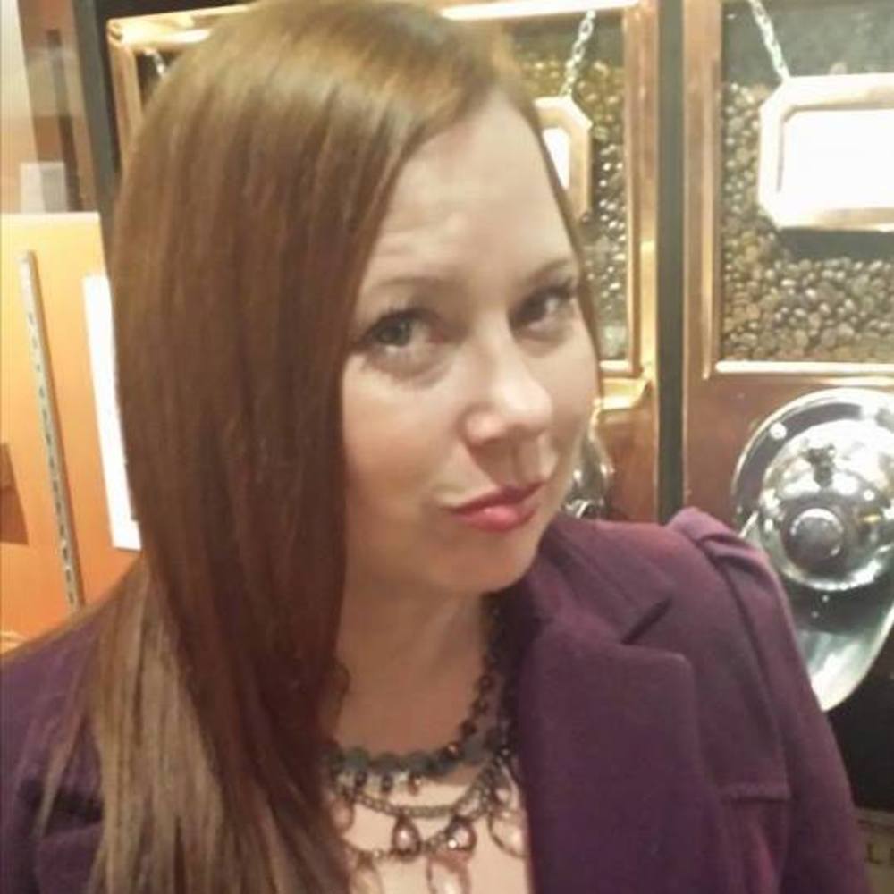 Meet your Posher, Marcie